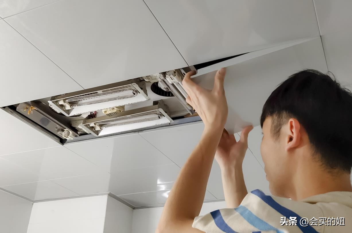 浴霸选购指南,怎样选择浴霸买什么牌子的浴霸好