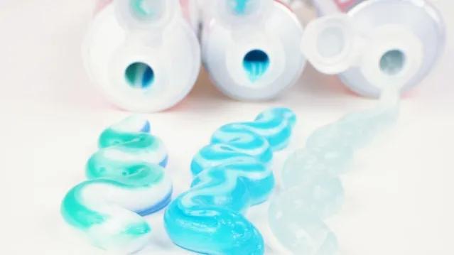 牙膏的六大妙用您学到了吗,牙膏小苏打白醋的妙用去衣服发黄