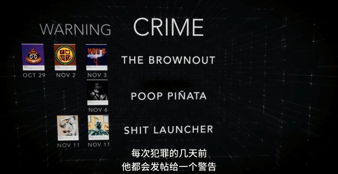 豆瓣8.7-9.2分的《美国囧案》，太重口了，让人哭笑不得