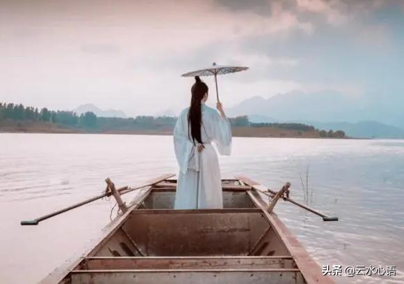 杨万里的一首《风雨》，语言凝练，洋溢着浓浓的生活气息