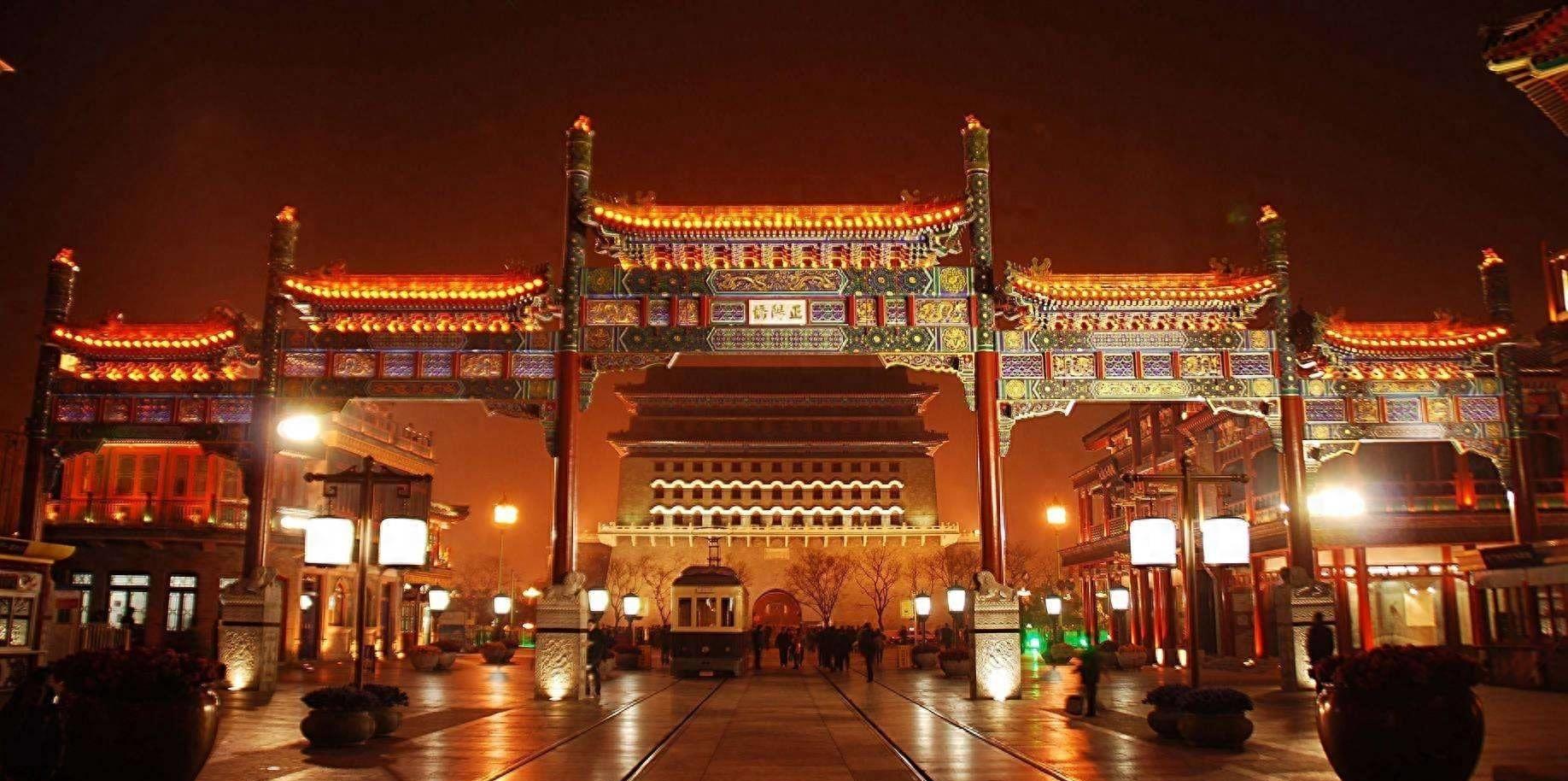 最北方的沿海城市锦州,神秘古国锦州