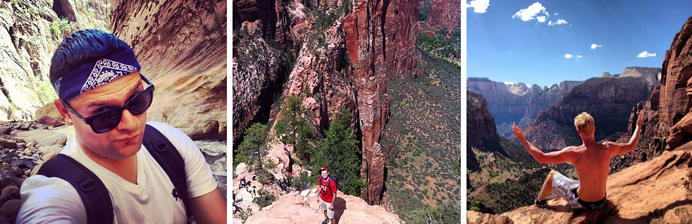 美国旅行治愈系风景旅行攻略,美国旅游拍照攻略