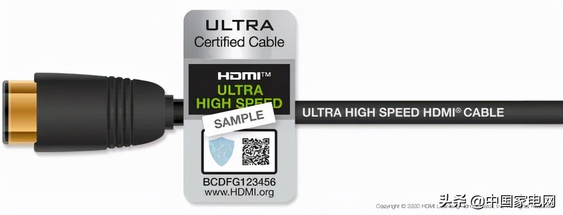 hdmi2.1支持hdr么,hdmi2.04khdr