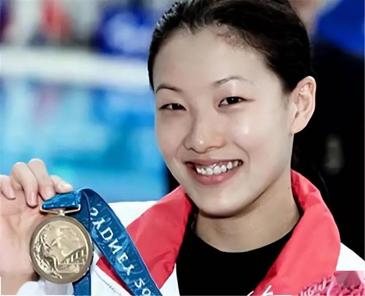 中国跳水历届女皇退役去向,中国跳水皇后后继有人