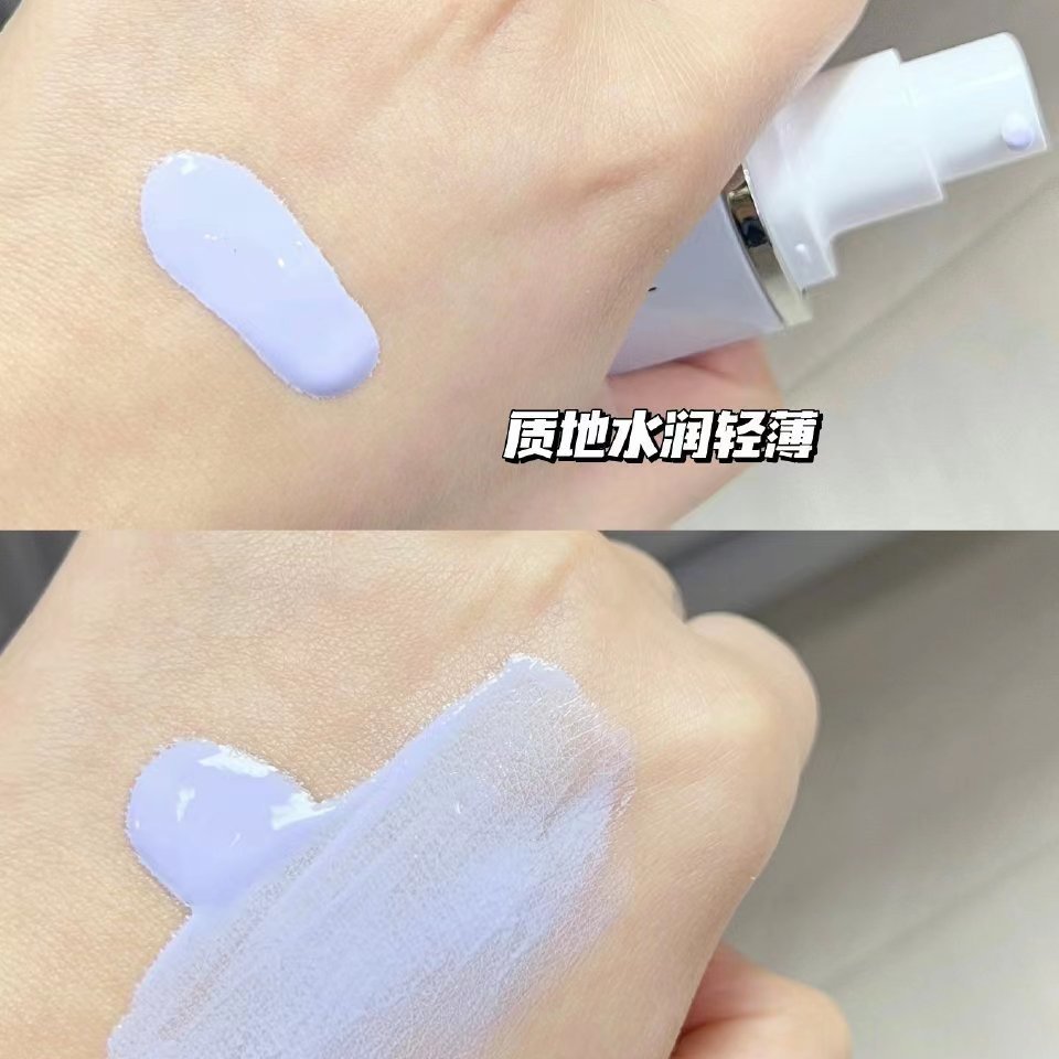 适合黄皮女生的隔离,黄皮好用的隔离