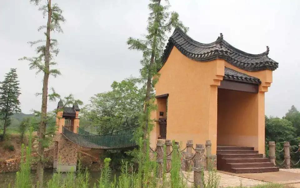 宁乡桃林镇,长沙市道林镇