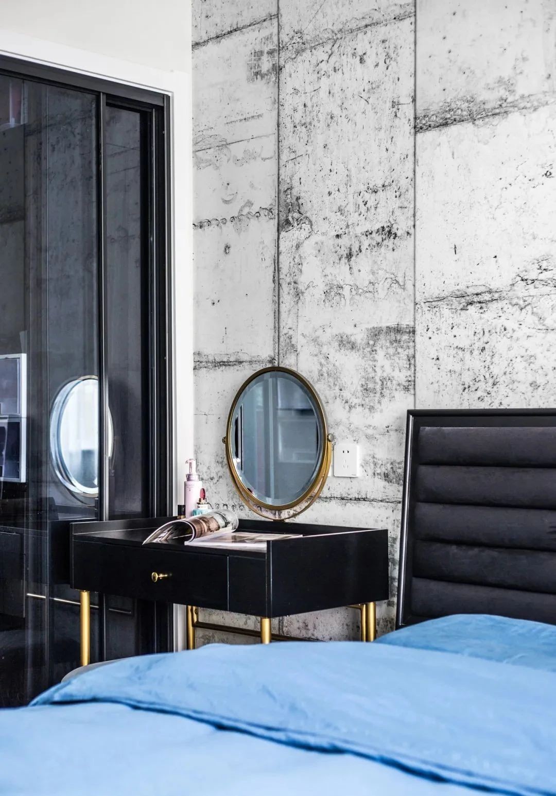 请大数据把我推给喜欢黑白极简风的姐妹们