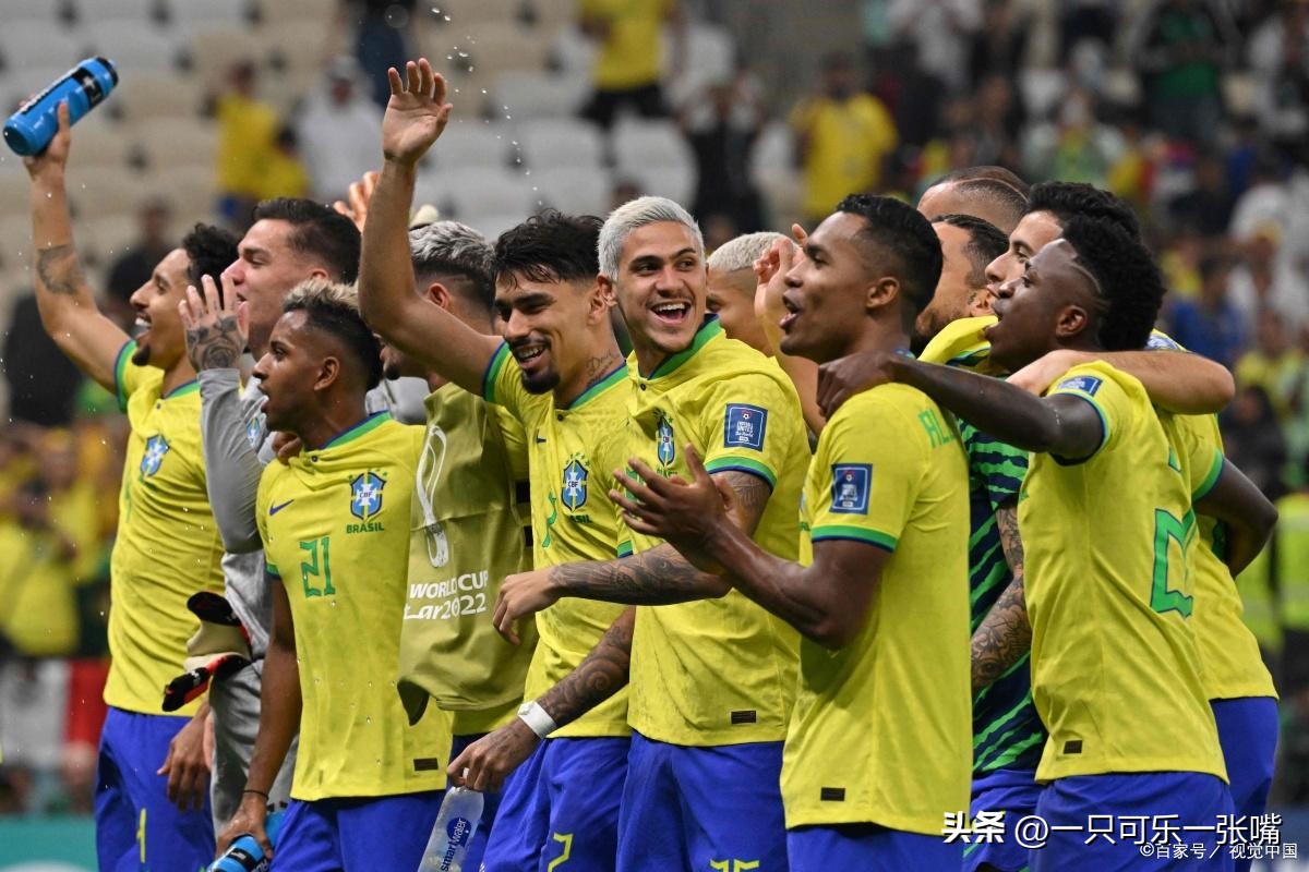 2022年卡塔尔世界杯巴西全部比赛,2022卡塔尔世界杯巴西比赛全过程