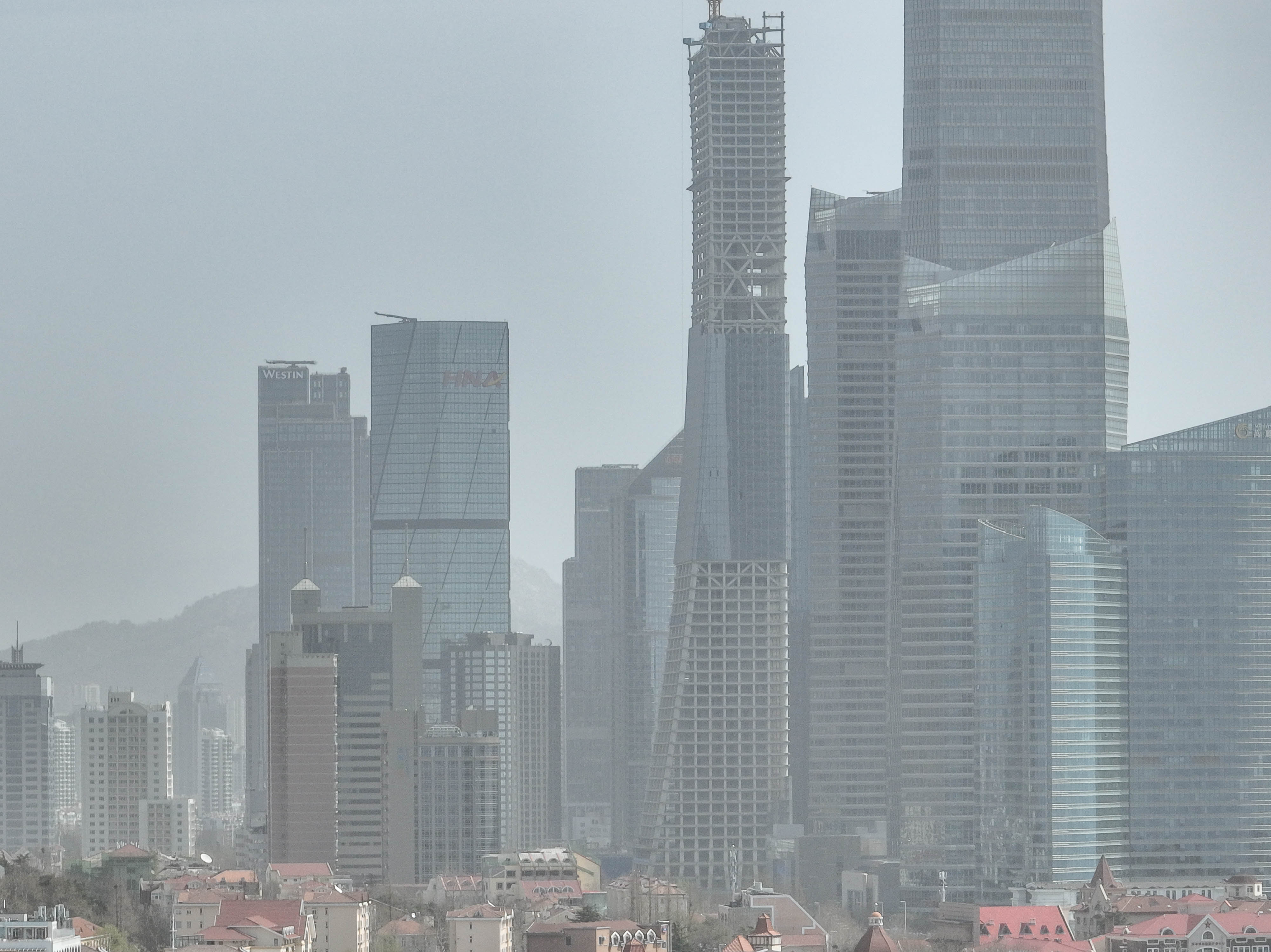 青岛旅游全攻略，安全无广，想去的赶紧收藏起来！