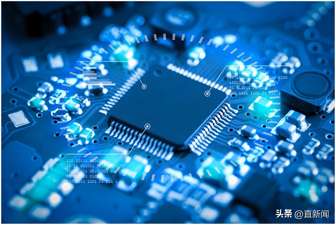 美国半导体中国市场,美国半导体协会最新信息