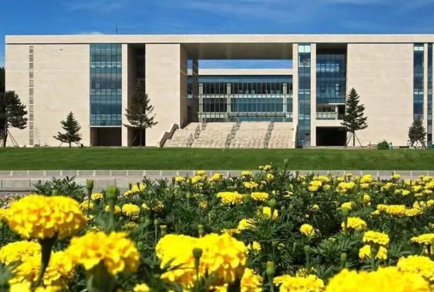 国科大在全国大学排名,国科大和北师大南开哪个好