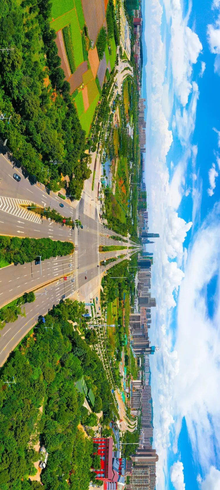 呈贡旅游攻略,2018中国旅游日昆明