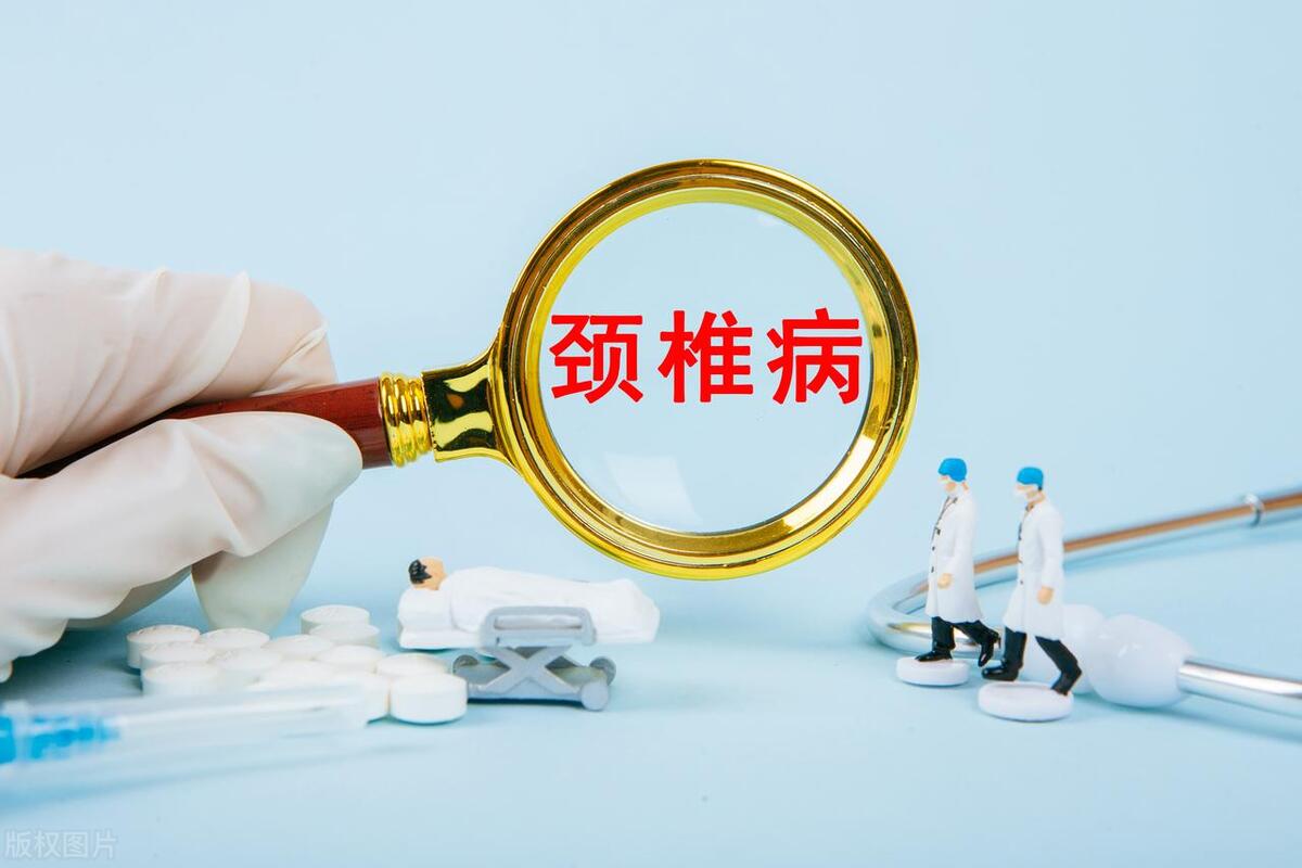 每天一套颈椎操有效预防颈椎病,颈椎病是什么原因引起的如何治疗