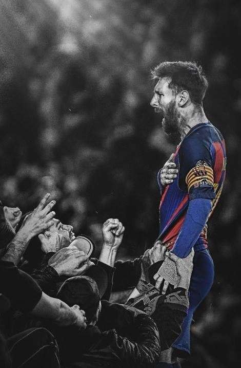 2014年的阿根廷梅西表现,阿根廷梅西时隔多年依旧经典