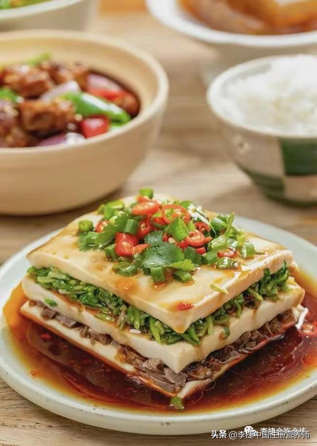 预防心脑血管的6大食物,预防心脑血管健康饮食图表