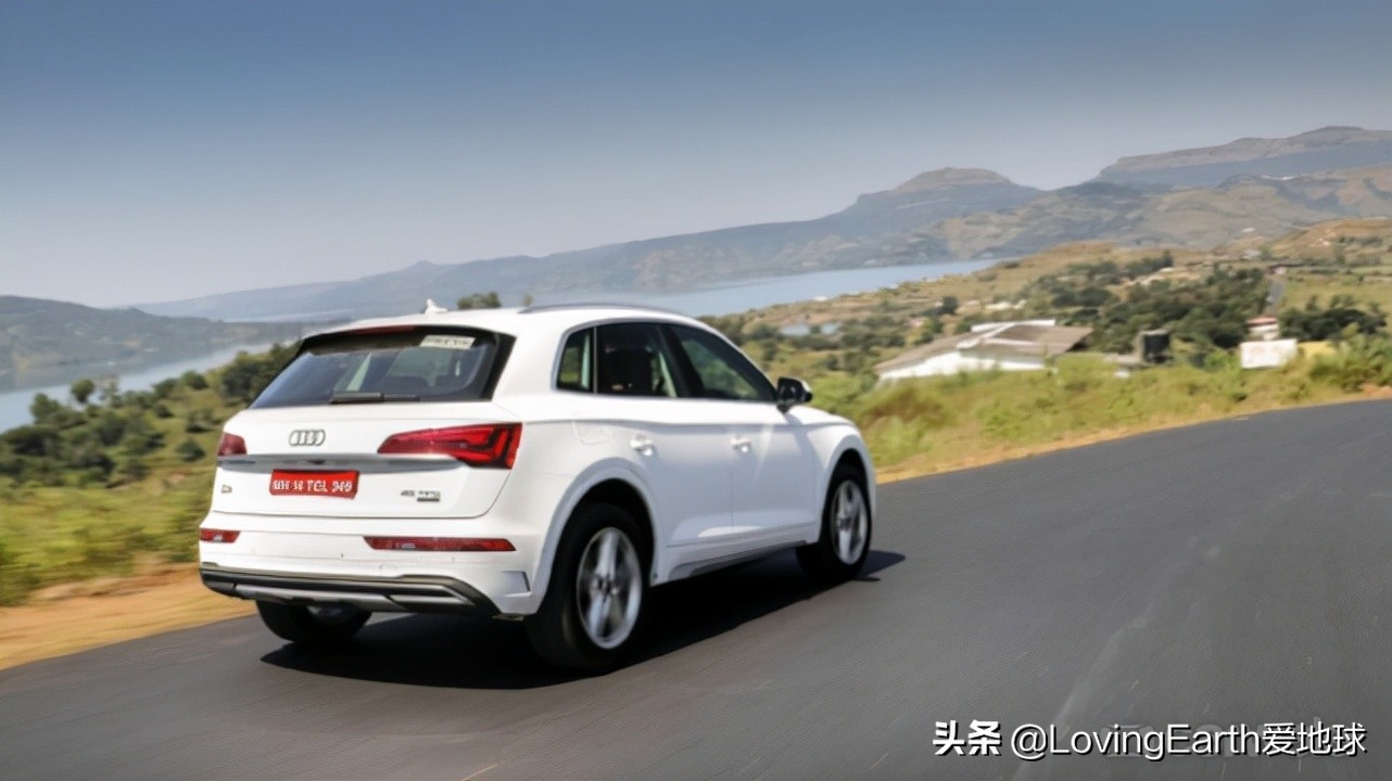 奥迪q5智雅版优点,奥迪Q5优势与弊端