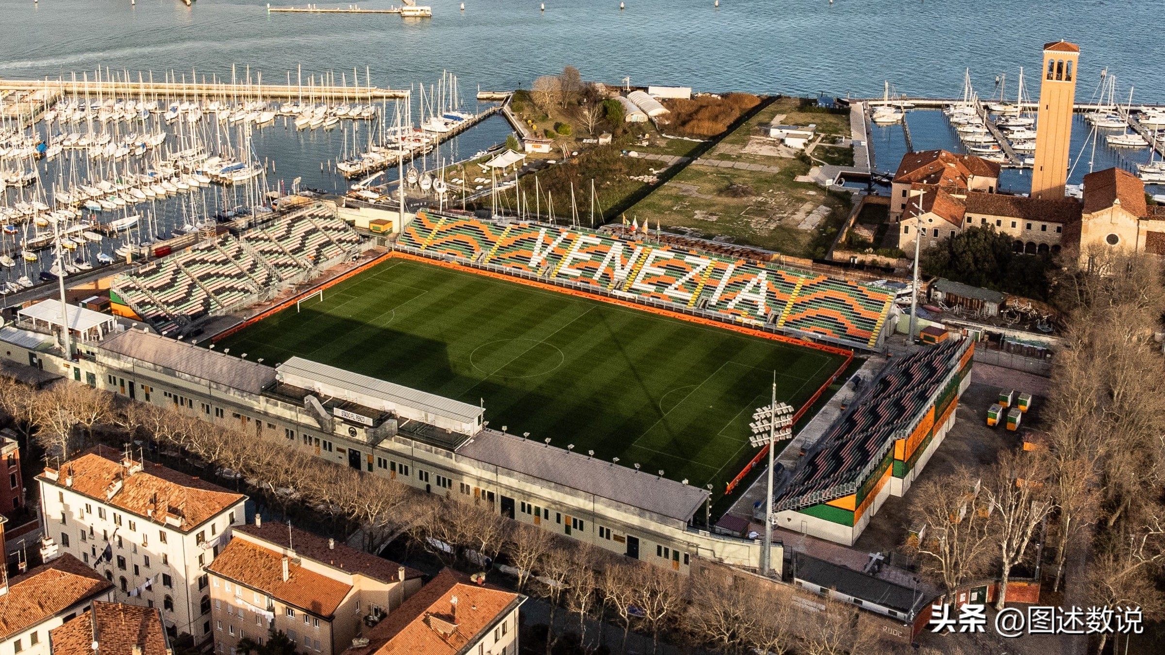 惹怒襪、勿耨茶与黄鱼岛：21-22赛季的意甲降级队在哪些城市？