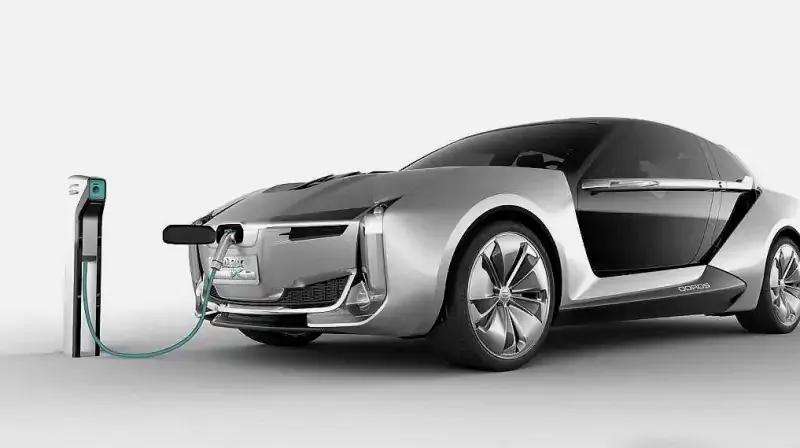 电动车越卷，商场越高兴