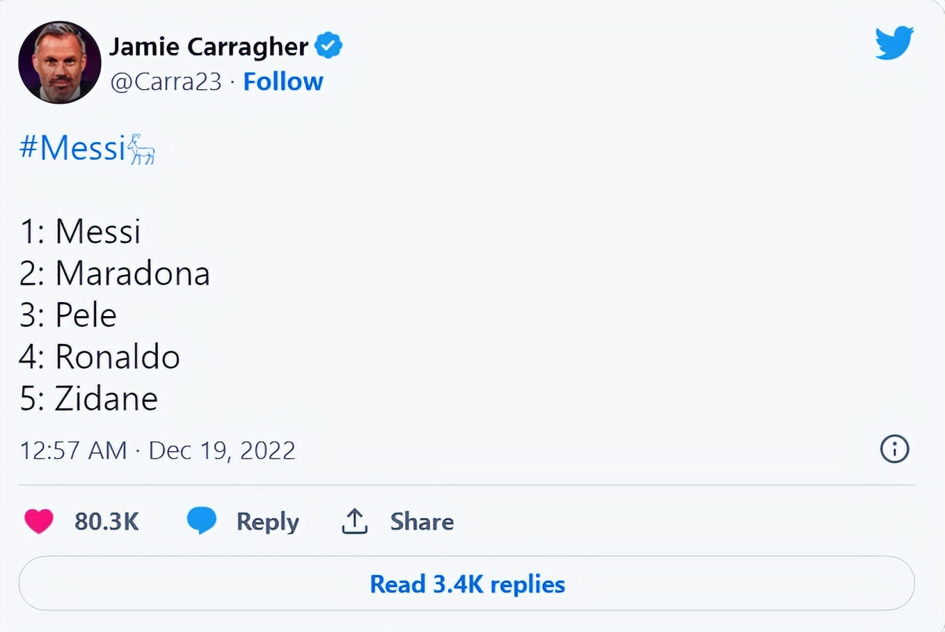 世界杯决赛史上最精彩,2022世界杯决赛算是史上最经典吗