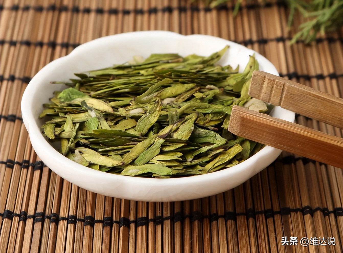 中国茶叶十大名茶价格表大全,中国茶叶种类及十大名茶图片