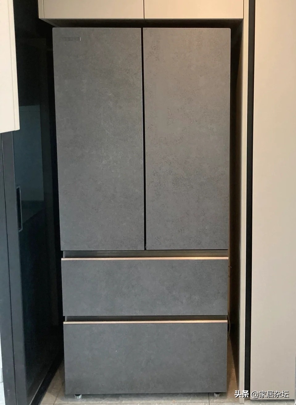 西门子卡萨帝冰箱哪个好用,卡萨帝西门子松下哪个好