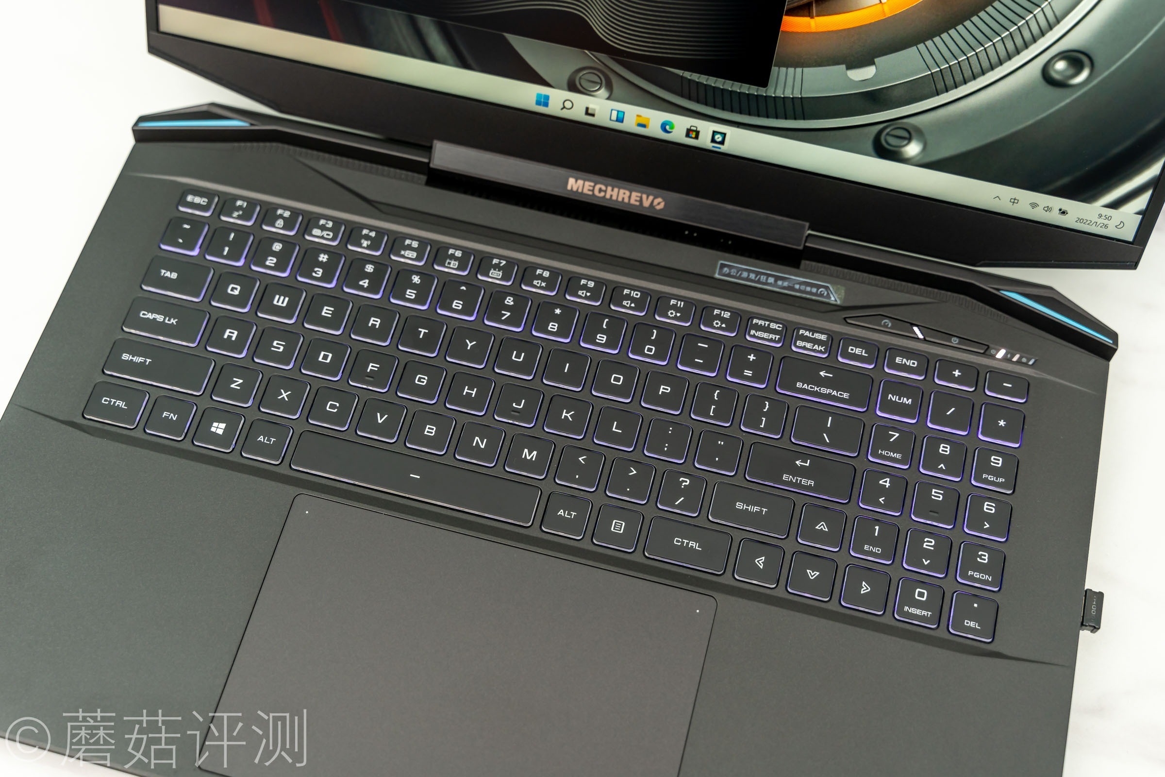 3080ti游戏本测评机械革命,机械革命旷世3070ti风冷版推荐吗