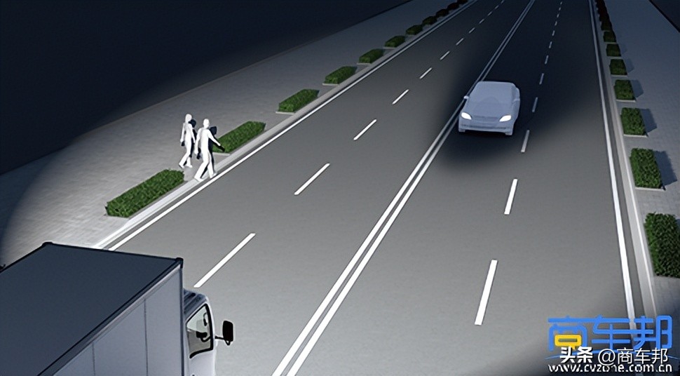 纯进口日本五十铃轻卡测试,中国与日本汽车的差距