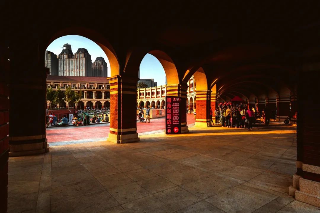 西餐厅魔都,魔都豪华西餐