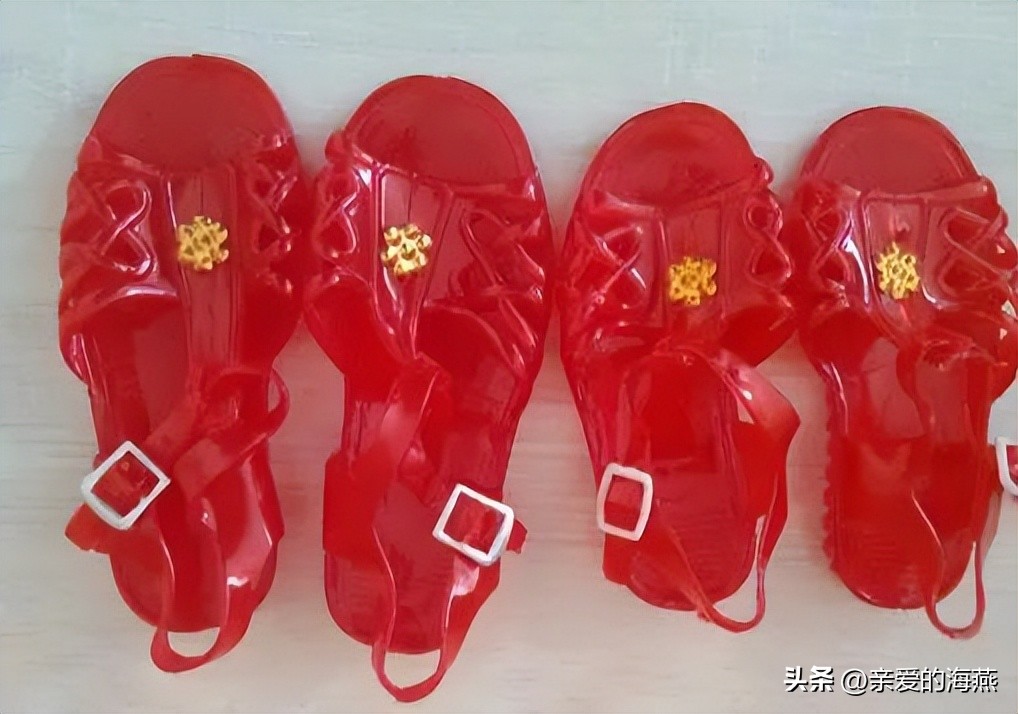 80年代的供销社物品,四十年前供销社卖过的49种日用品