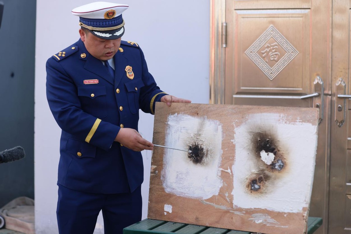 如何识别假消防产品,伪劣消防产品怎么认