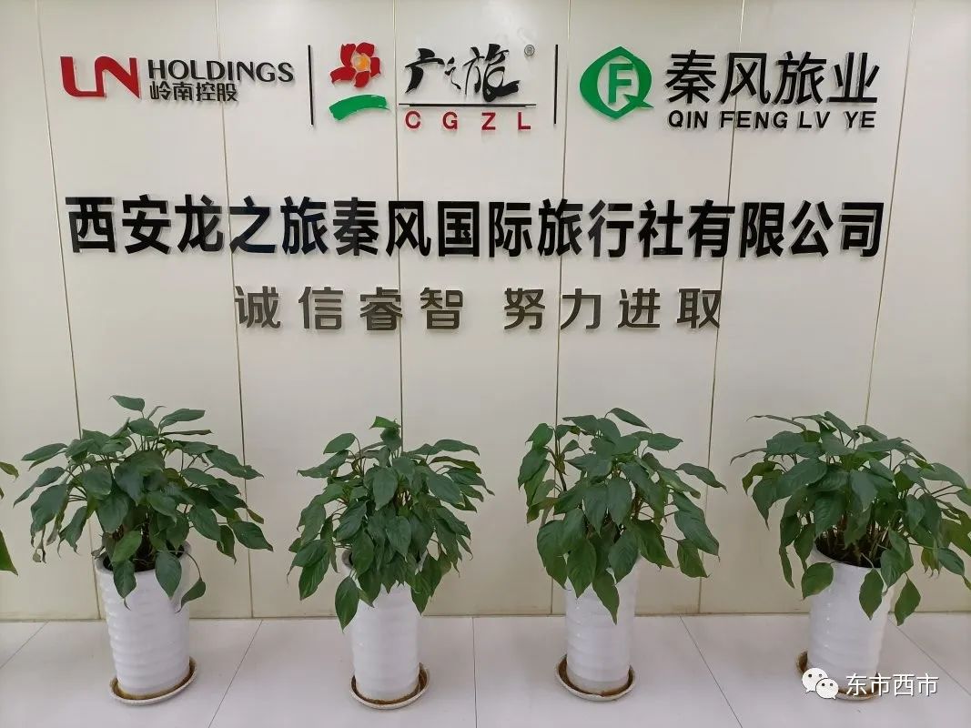 广州广之旅疫情,广之旅秦风旅行社