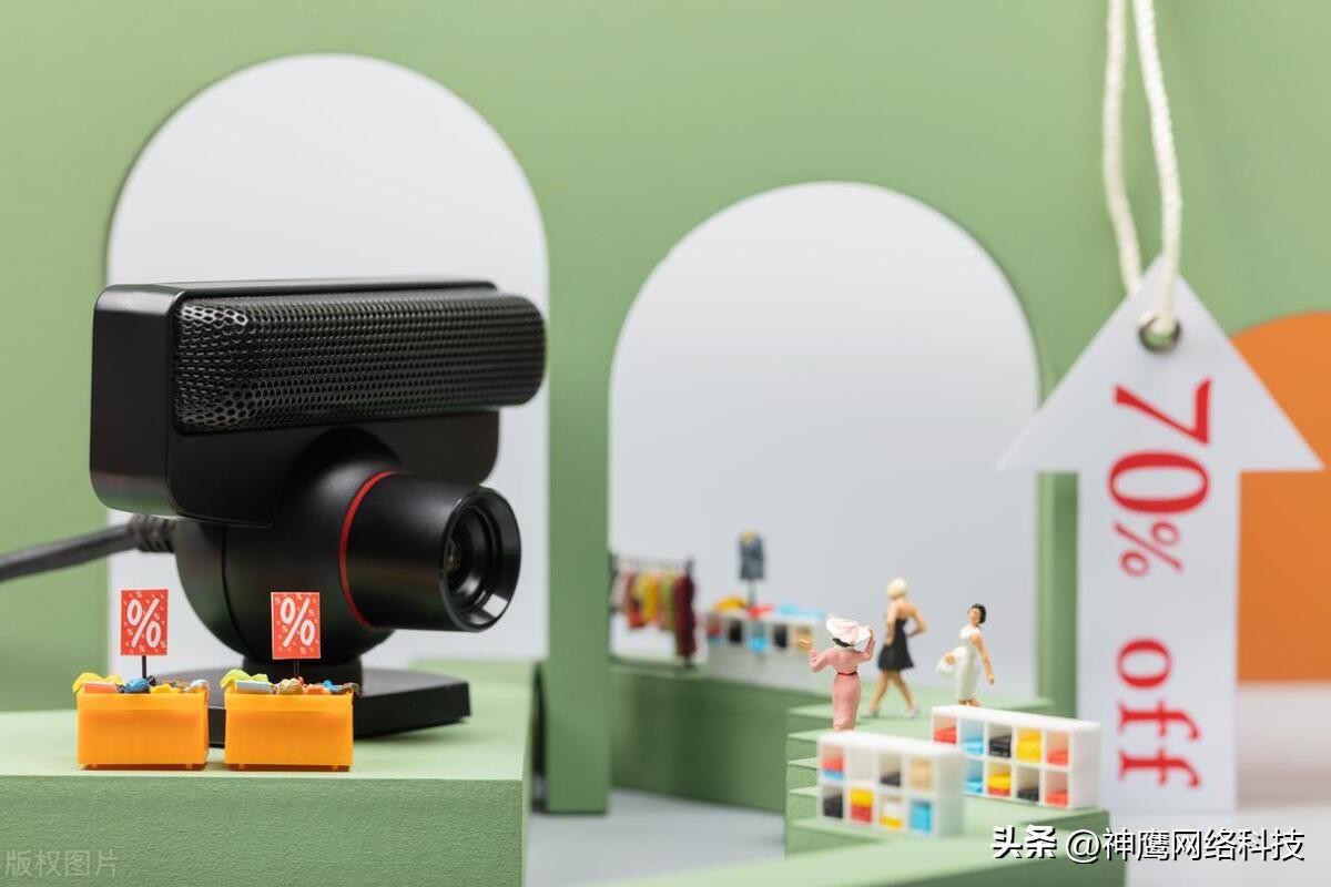 图文带货短视频直播间,图文带货类短视频