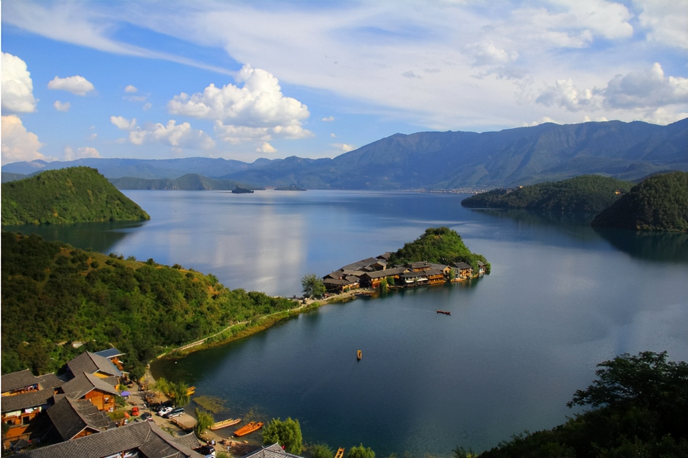 昆明景点小众,昆明春城旅游攻略必去景点大全