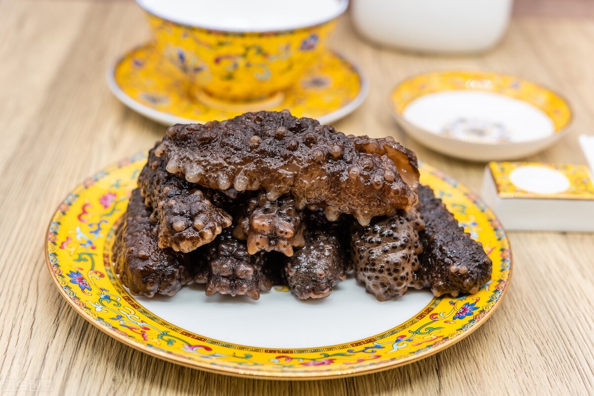 海参怎么作假的,海参造假全过程