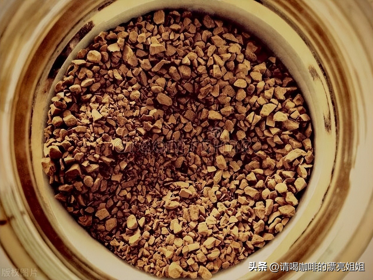 目前的速溶咖啡如何挑选,速溶咖啡生产工艺流程和设备