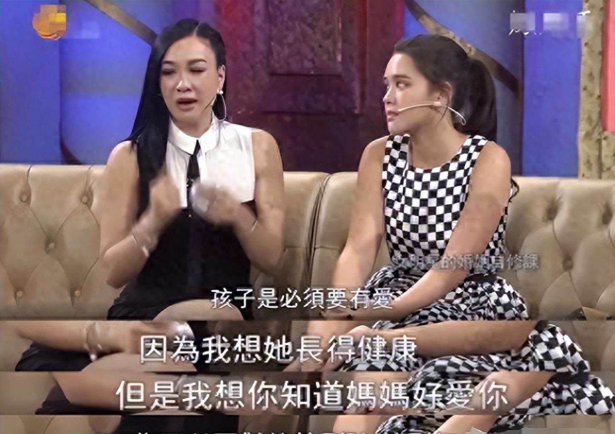 秀上围、露*裤底**，这4位“衣不蔽体”的星二代到底图什么？