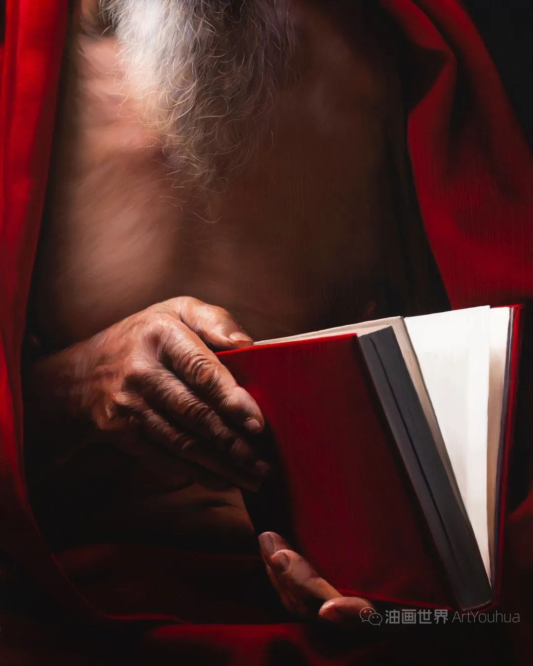 哈维尔·阿里萨巴洛,阿里萨巴洛