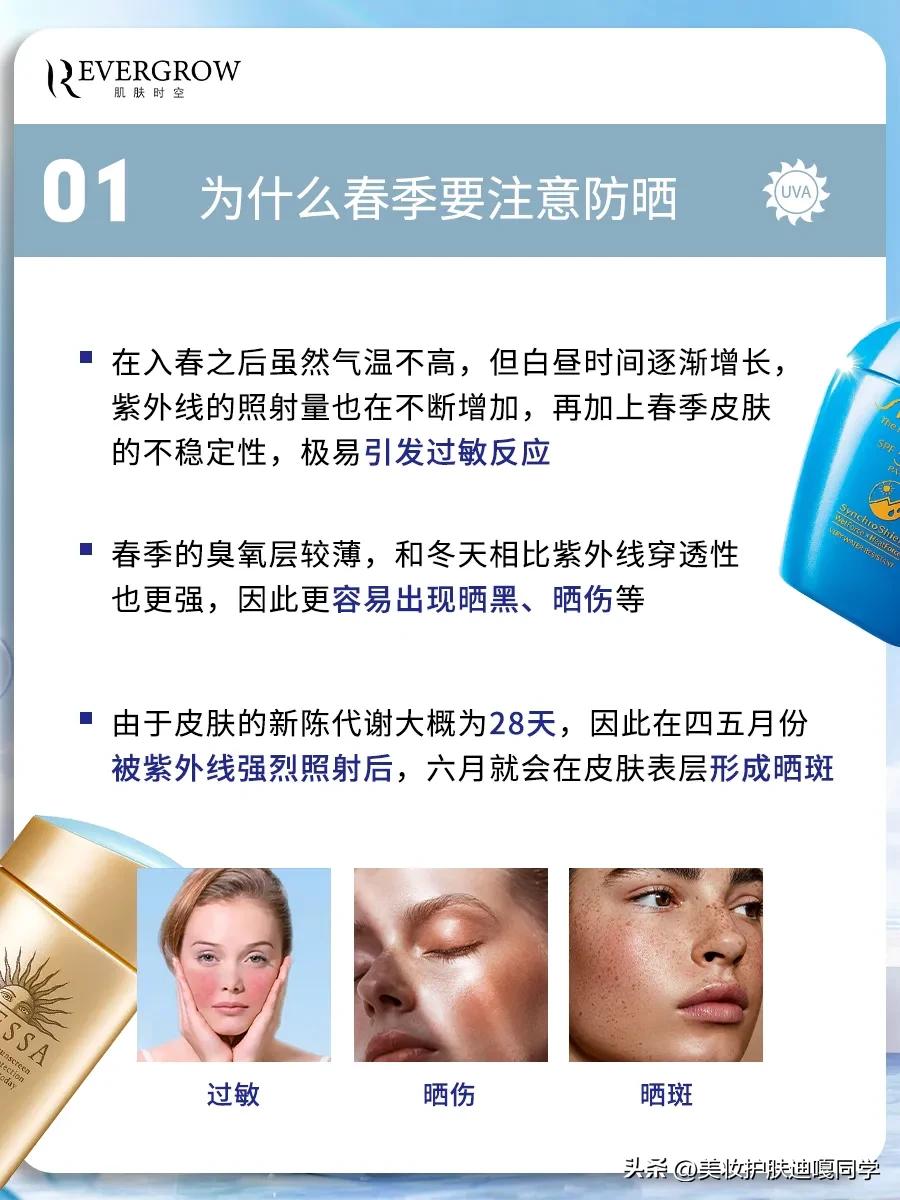 是先隔离再防晒还是先防晒再隔离,隔离是防晒前涂还是防晒后