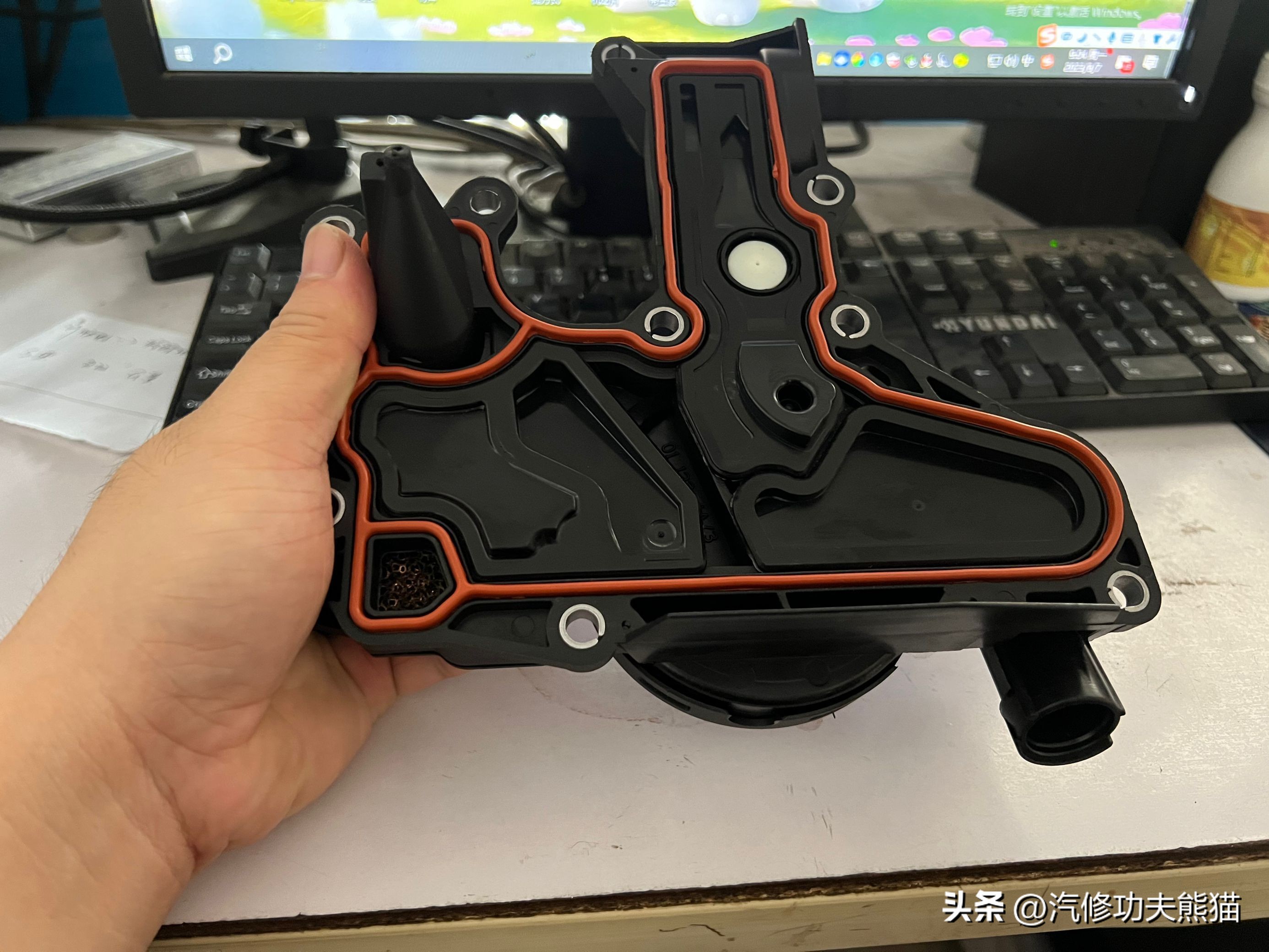 大众途观l2.0t2022保养复位,途观l2017款380tsi四驱豪华版保养