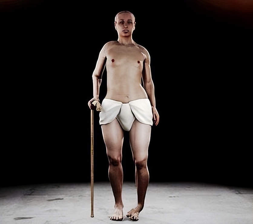 图坦卡蒙100年：埋在黄金堆里的神秘小皇帝