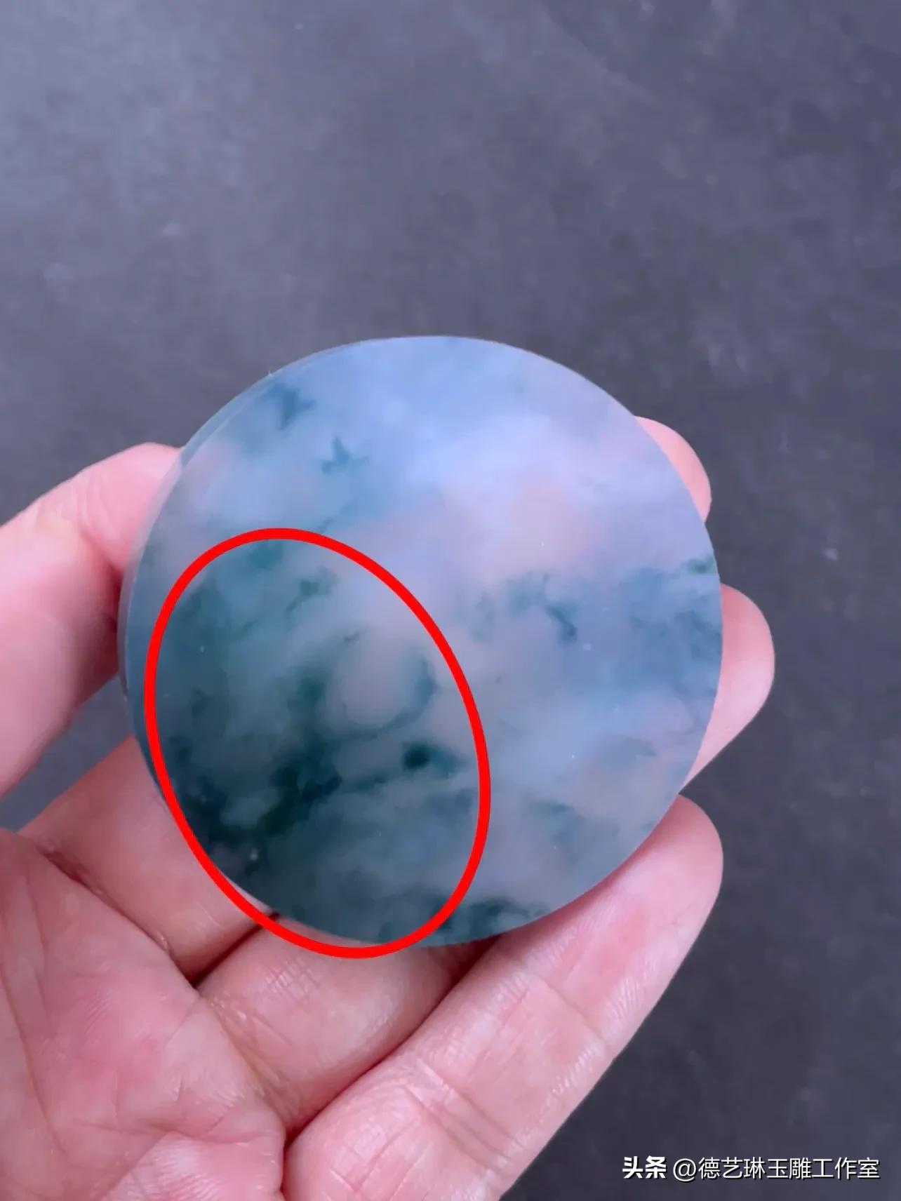 德艺琳玉雕工作室,德艺琳翡翠