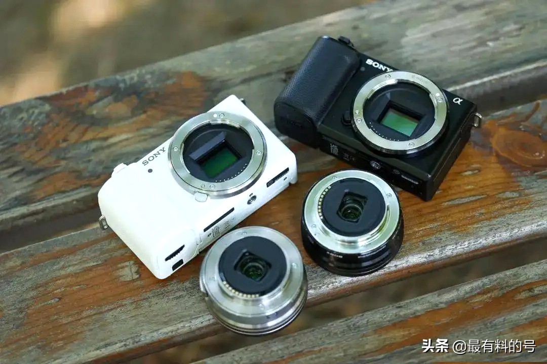 佳能尼康索尼三款微单相机哪个好,佳能与尼康全画幅微单比较哪个好