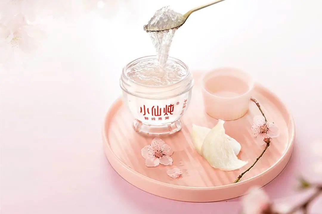 燕之屋燕窝跟小仙炖,燕之屋和小仙炖的燕窝含量