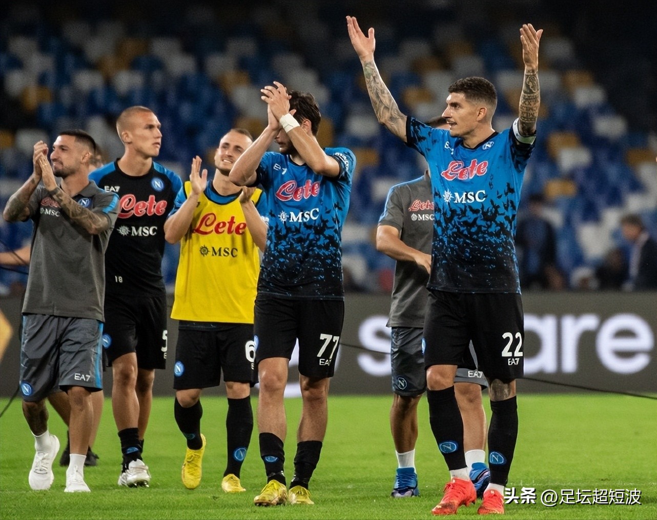 意甲第十轮最佳进球,意甲联赛第10轮