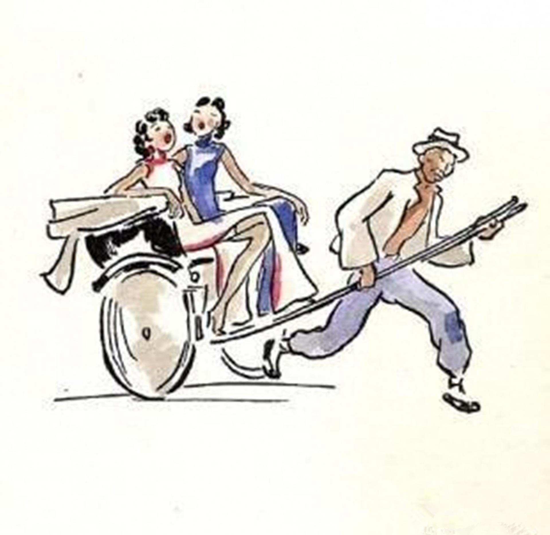 解胸生乳,探索民国女性自由之路