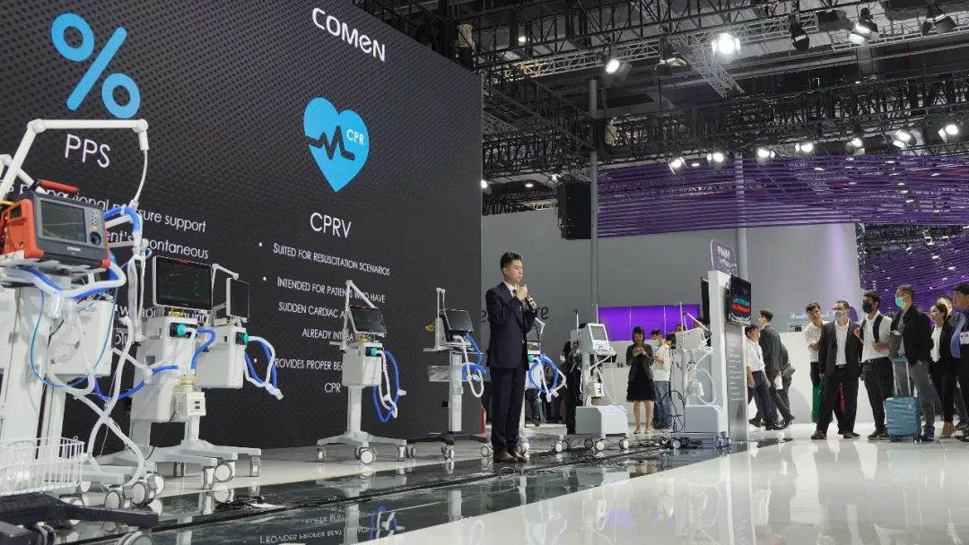 让世界更懂先生香水,让世界更懂中国