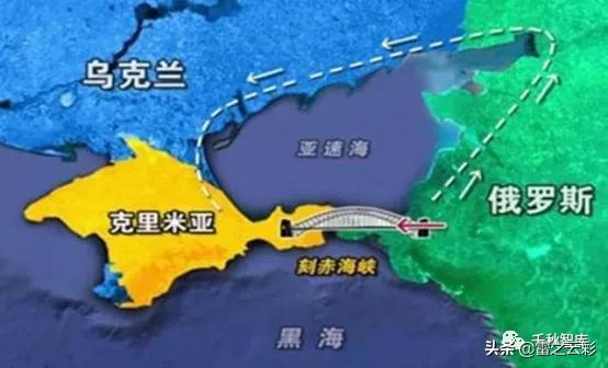 乌克兰局势的来龙去脉图,乌克兰危机对俄乌关系演变的影响