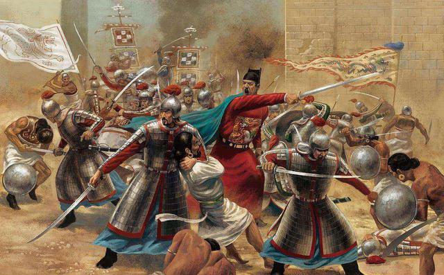 “国王富得流油，居民躺着分钱”，文莱究竟是一个怎样的国家？