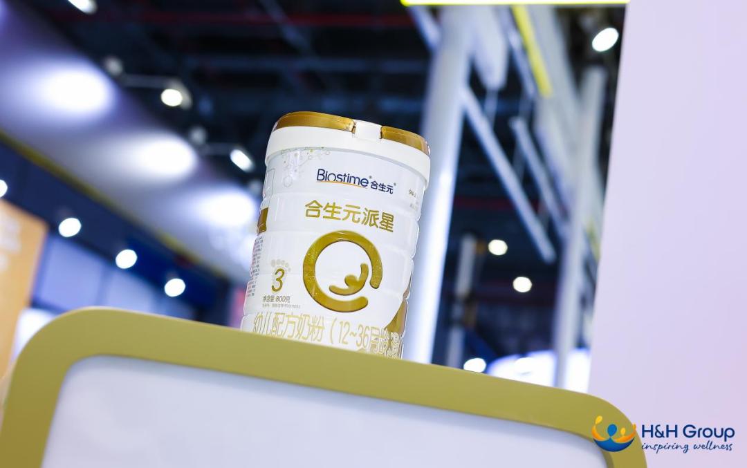 健合集团旗下有哪些产品,健合中国有限公司旗下产品