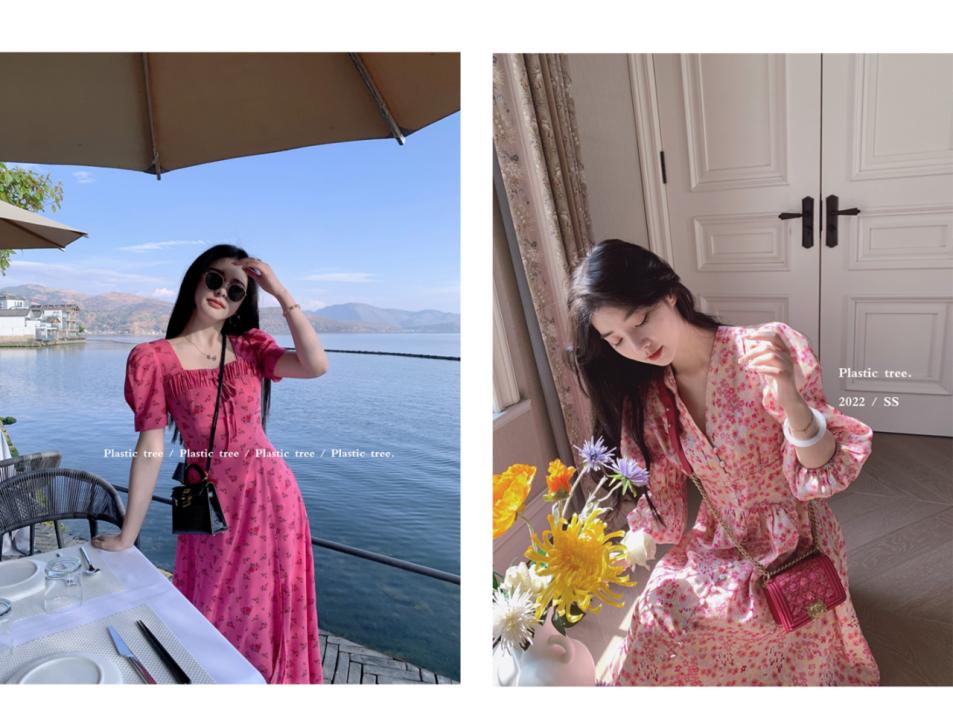 女装宝藏店铺推荐素材,女装宝藏店铺推荐